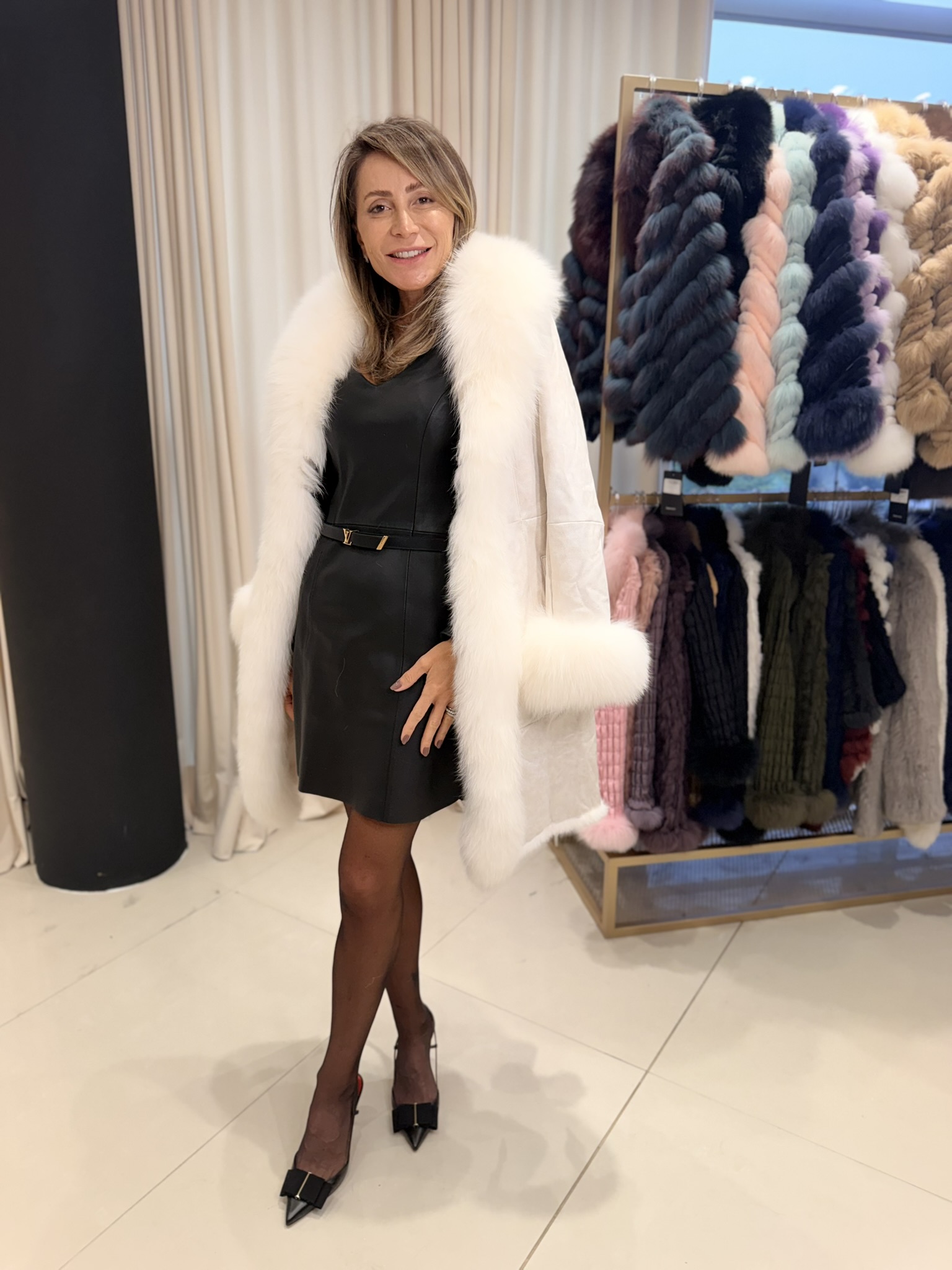 CASACO DANIELA